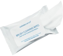 Colorescience Colorescience Brush Cleaning Wipes