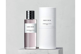 Dior Gris Dior Fragrance