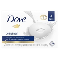 Dove Beauty Original Beauty Bar
