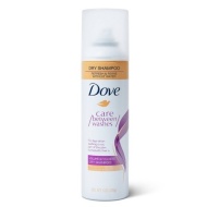 Dove Beauty Volume and Fullness Dry Shampoo