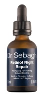 Dr. Sebagh Retinol Night Repair