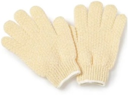 Earth Therapeutics Exfoliating Hydro Gloves
