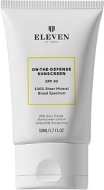 EleVen by Venus Williams On-the-Defense SPF 30