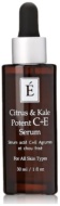 Eminence Organic Skin Care Citrus & Kale Potent C+E Serum