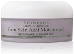 Eminence Organic Skin Care Firm Skin Acai Moisturizer