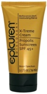 Epicuren Discovery X-Treme Cream Propolis Sunscreen SPF 45