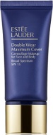 Estée Lauder Double Wear Maximum Cover Camouflage Foundation For Face and Body SPF 15