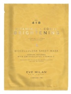 Eve Milan New York Brightening Vitamin C + CoQ10