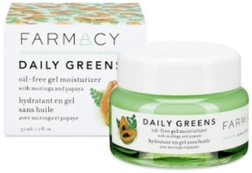 Farmacy Daily Greens Oil-Free Gel Moisturizer