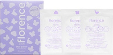 Florence by Mills Spot a Spot Acne Patches