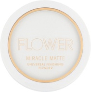 Flower Beauty Miracle Matte Universal Finishing Pressed Powder