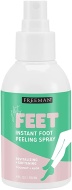 Freeman Beauty Feet Instant Foot Peeling Spray