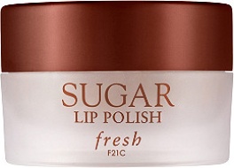 fresh Sugar Lip Polish Exfoliator