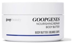 GOOP GoopGenes Nourishing Repair Body Butter