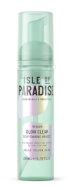 Isle of Paradise Glow Clear, Color Correcting Self-Tanning Mousse