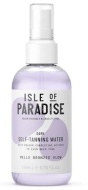 Isle of Paradise Self Tanning Water