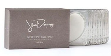 Jillian Dempsey Hydrating Eye Masks