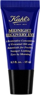 Kiehl's Midnight Recovery Eye: Nighttime Eye Cream