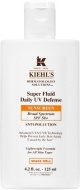 Kiehl's Super Fluid Daily UV Defense Sunscreen Broad Spectrum SPF 50+