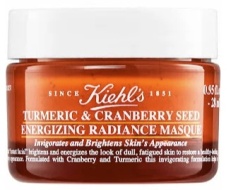 Kiehl's Turmeric & Cranberry Seed Energizing Radiance Mask
