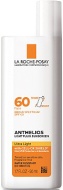 La Roche-Posay Anthelios Ultra Light Fluid Facial Sunscreen SPF 60