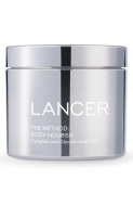 Lancer Skincare The Method: Body Nourish with Hylaplex and Glycolic Acid