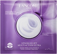 Lancôme Rènergie Lift Multi-Action Ultra Double-Wrapping Cream Face Mask