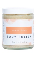 London Grant Co Honey Coco Body Polish