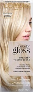 L'Oréal Paris Le Color Gloss One Step Toning Gloss