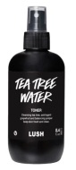 Lush Tea Tree Water