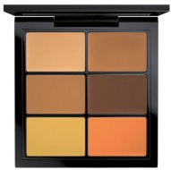MAC Cosmetics Studio Fix Conceal and Correct Palette