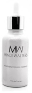 Mindi Walters Skincare Regenerative Oil Complex