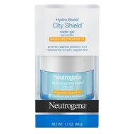 Neutrogena Hydro Boost City Shield Water Gel Sunscreen