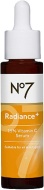 No7 Radiance+ Vitamin C Glow Toner
