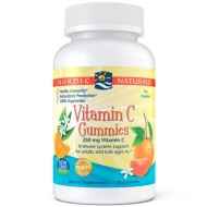 Nordic Naturals Vitamin C Gummies