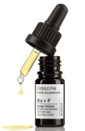 Odacité Mo+P Very Dry Skin Moringa Petitgrain Serum Concentrate