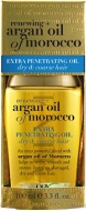 OGX Extra Strength Renewing Moroccan Argan Oil Penetrating Hair Oil Serum