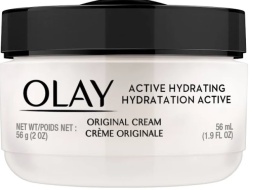 Olay Active Hydrating Original Cream