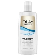 Olay Gentle Foaming Face Cleanser