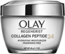 Olay Regenerist Collagen Peptide24 Moisturizer