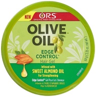 ORS Original Root Stimulator Olive Oil Edge Control Hair Gel