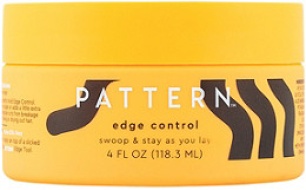 Pattern Edge Control