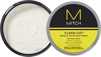 Paul Mitchell Clean Beauty Styling Cream