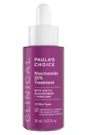 Paula's Choice CLINICAL Niacinamide 20% Treatment