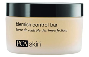 PCA Skin Blemish Control Bar - 2% Salicylic Acid Facial Cleanser