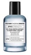 Peter Thomas Roth Pro Strength 10% PHA Exfoliating Clarifying Liquid