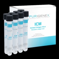 Purigenex Collagen Facial Masks
