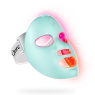 Qure Skincare LED Light Therapy Mask
