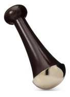 Ranavat Kansa Wand: Ayurvedic Facial Massage Tool