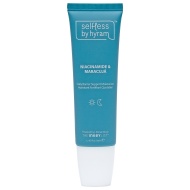 Selfless by Hyram Niacinamide & Maracuja Daily Support Moisturizer